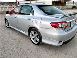 تۆیۆتا کۆرۆلا